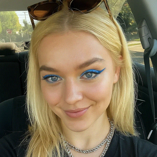 Emelie Fox, editor of HUDWire